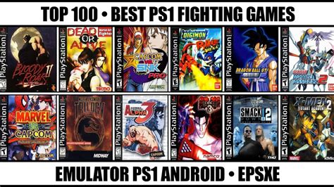 playstation 1 fighting games|playstation one fighting game.